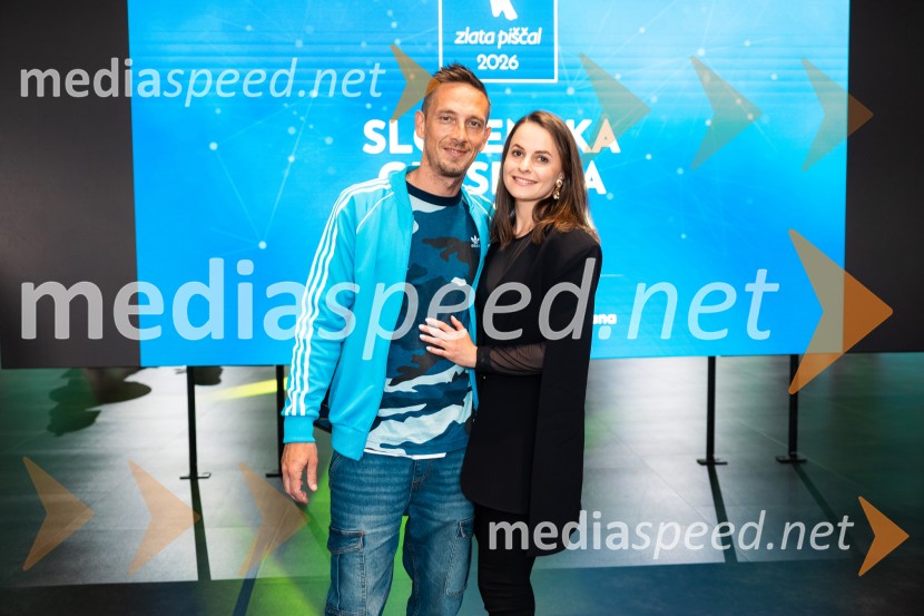 Zlata piščal 2026, podelitev glasbenih nagrad