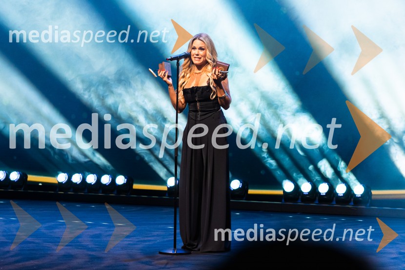 Zlata piščal 2026, podelitev glasbenih nagrad