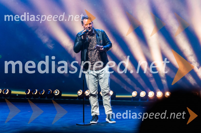 Zlata piščal 2026, podelitev glasbenih nagrad