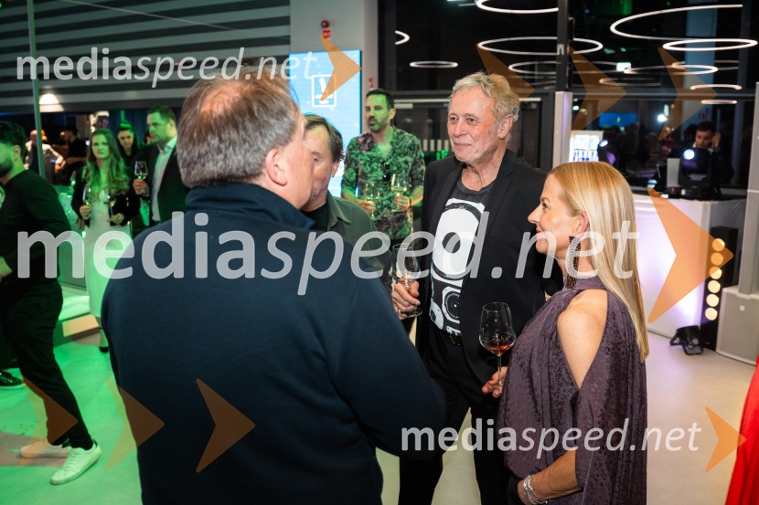 Zlata piščal 2026, podelitev glasbenih nagrad