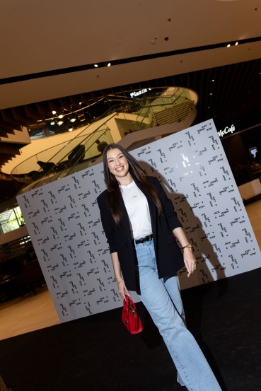 Modna novica pomladi: največji JACK&JONES v Sloveniji odprl vrata, premierno predstavljeni tudi ženska linija JJXX in JJ Kids