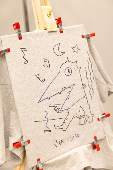 Modna novica pomladi: največji JACK&JONES v Sloveniji odprl vrata, premierno predstavljeni tudi ženska linija JJXX in JJ Kids