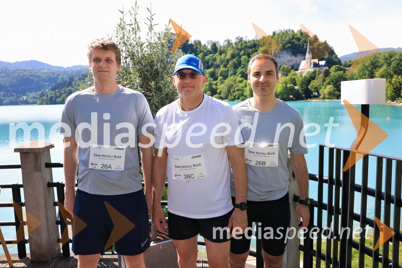 19. Poslovni Tek Trojk 2026