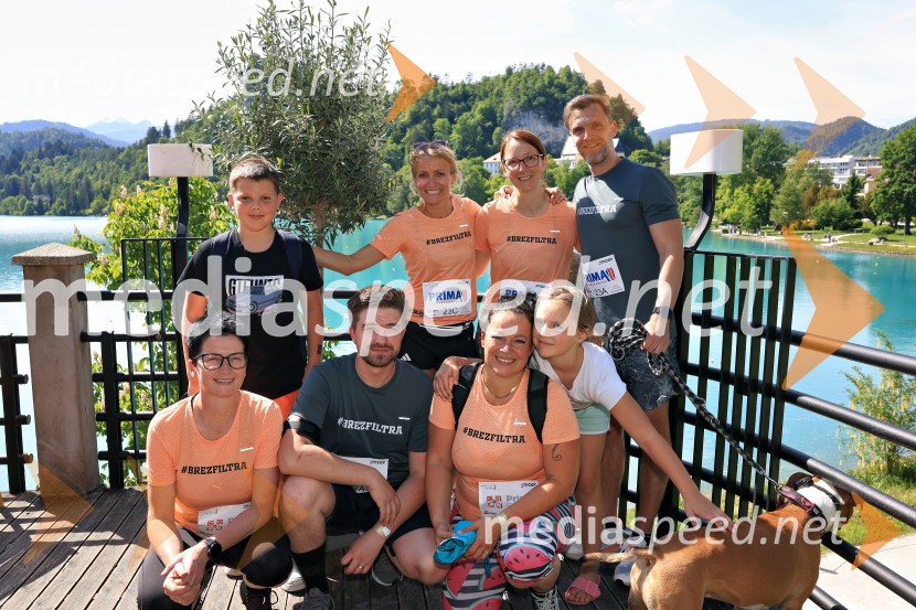 19. Poslovni Tek Trojk 2026