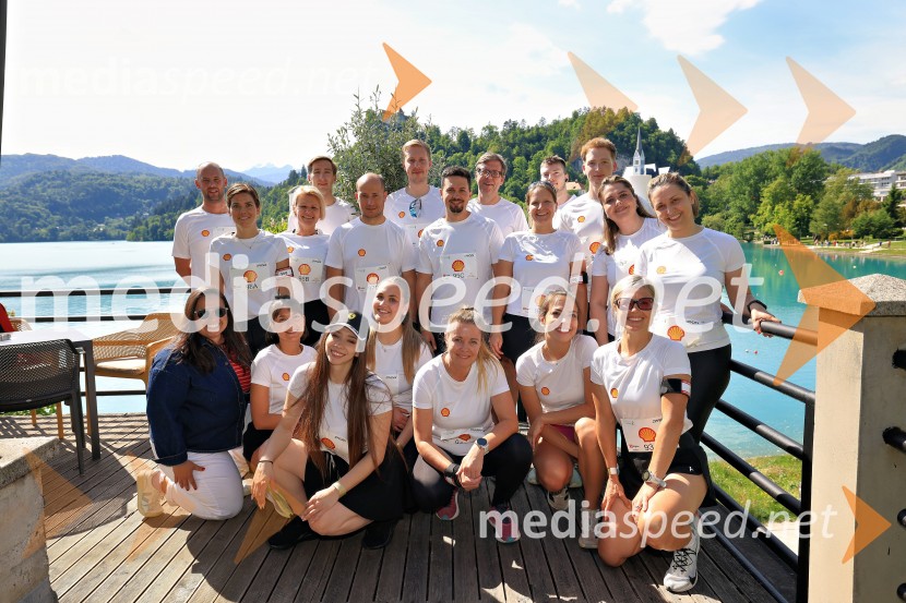 19. Poslovni Tek Trojk 2026