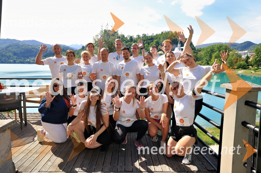 19. Poslovni Tek Trojk 2026