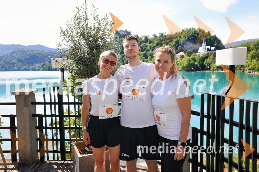 19. Poslovni Tek Trojk 2026