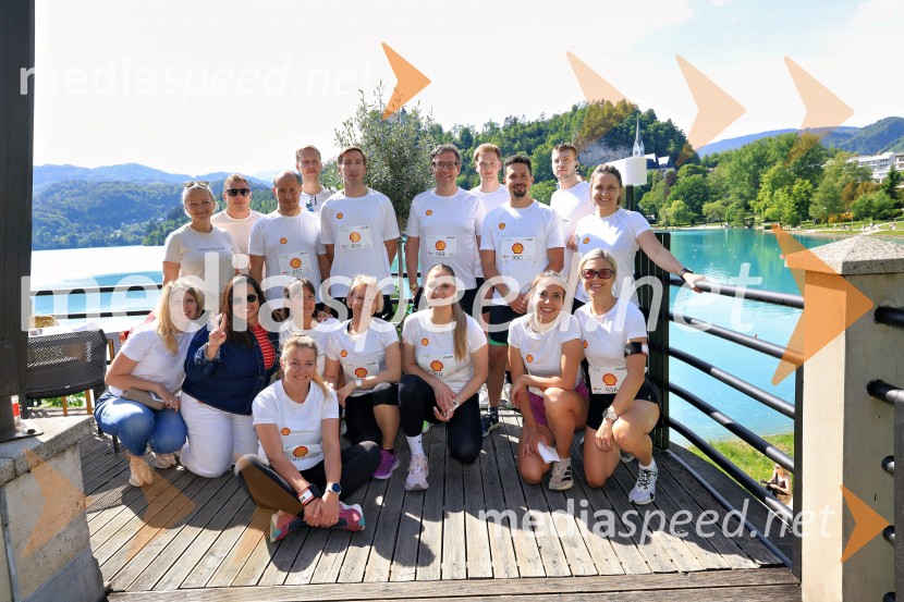 19. Poslovni Tek Trojk 2026