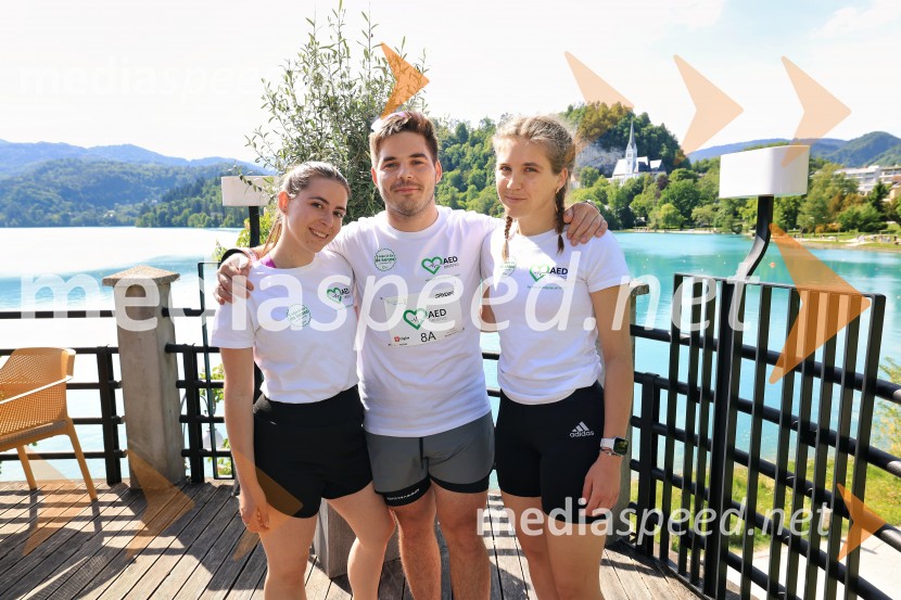 19. Poslovni Tek Trojk 2026