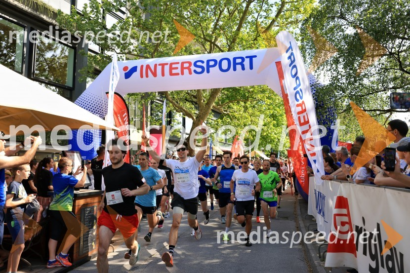 19. Poslovni Tek Trojk 2026
