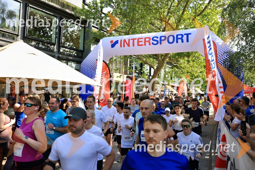 19. Poslovni Tek Trojk 2026