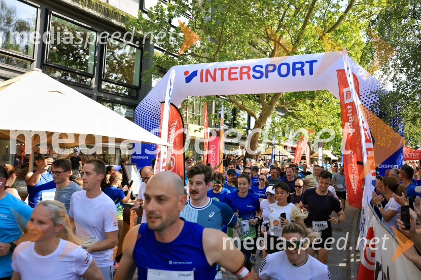 19. Poslovni Tek Trojk 2026