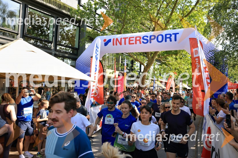 19. Poslovni Tek Trojk 2026