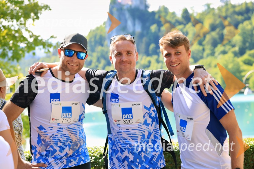 19. Poslovni Tek Trojk 2026