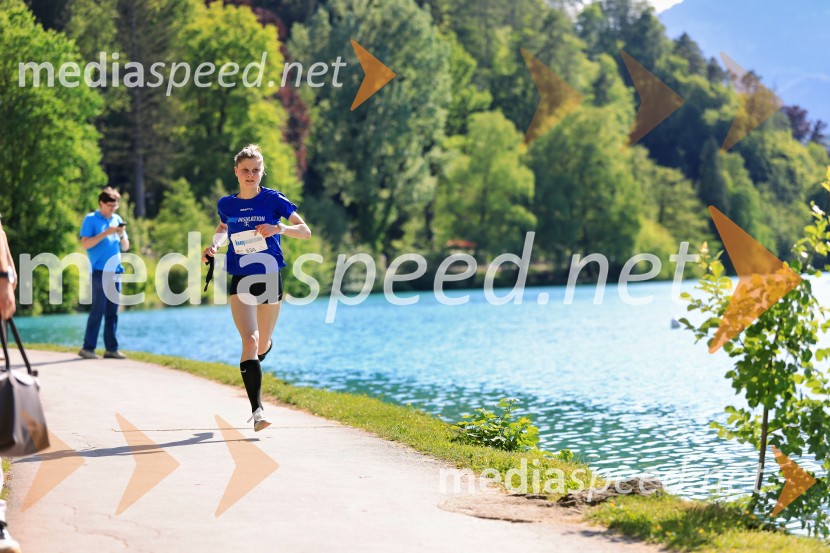 19. Poslovni Tek Trojk 2026