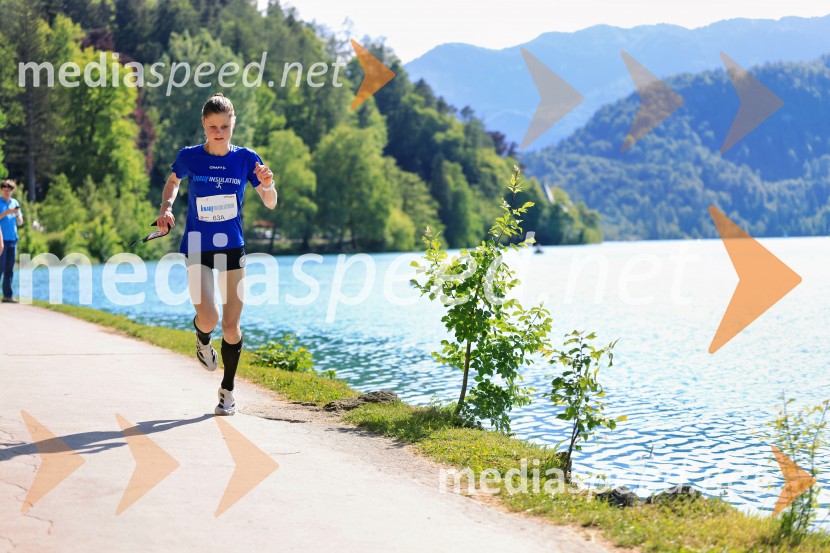 19. Poslovni Tek Trojk 2026