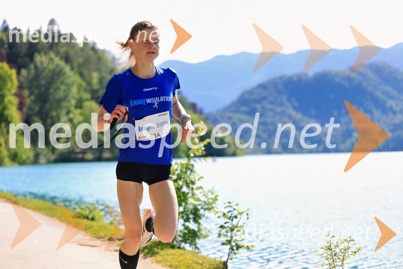 19. Poslovni Tek Trojk 2026