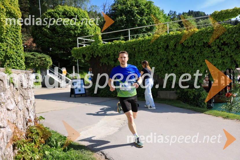19. Poslovni Tek Trojk 2026