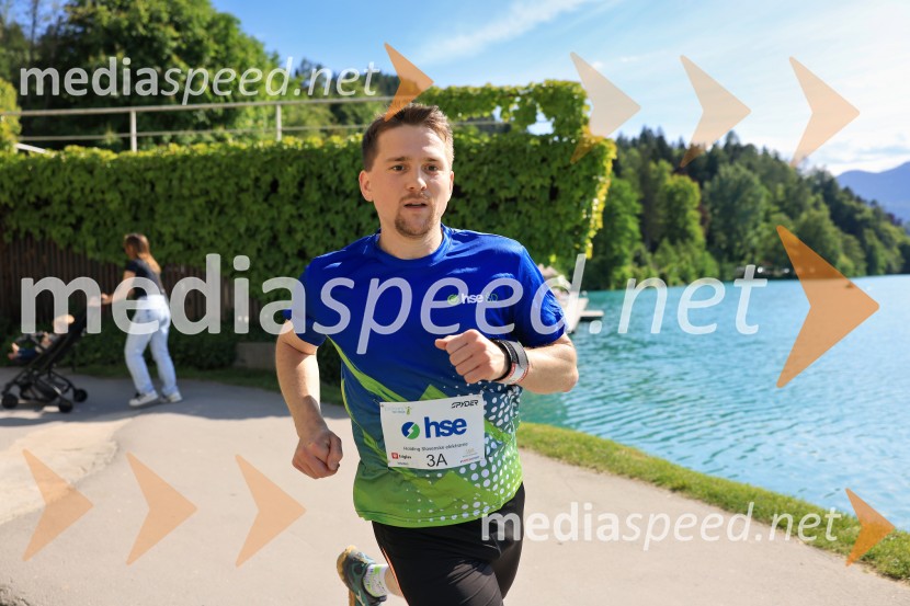 19. Poslovni Tek Trojk 2026