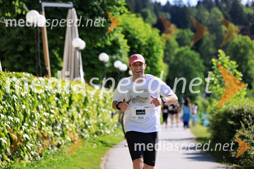 19. Poslovni Tek Trojk 2026