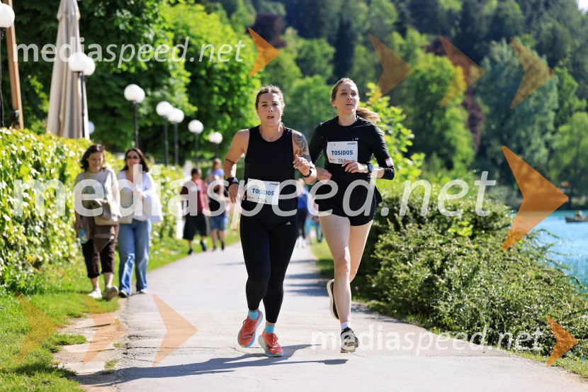 19. Poslovni Tek Trojk 2026