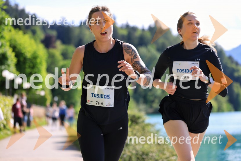 19. Poslovni Tek Trojk 2026