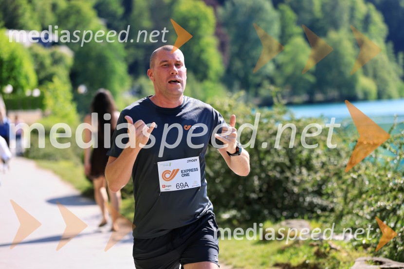 19. Poslovni Tek Trojk 2026