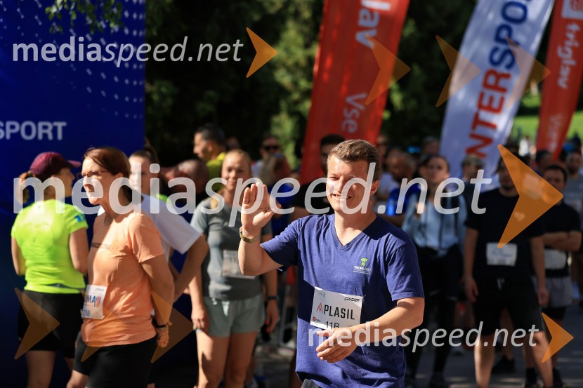 19. Poslovni Tek Trojk 2026