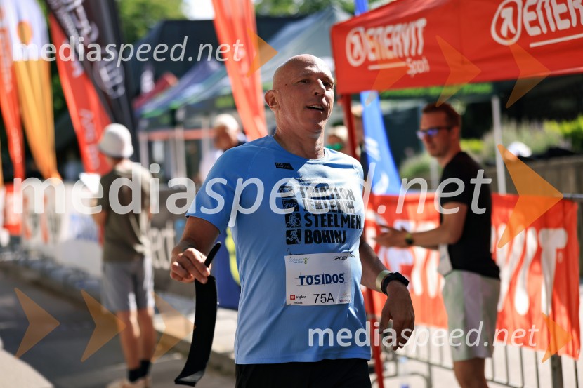 19. Poslovni Tek Trojk 2026