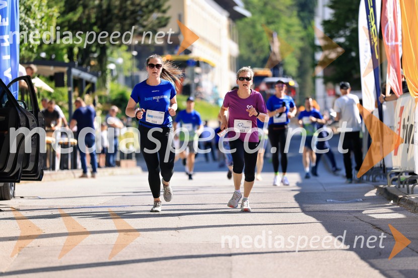 19. Poslovni Tek Trojk 2026