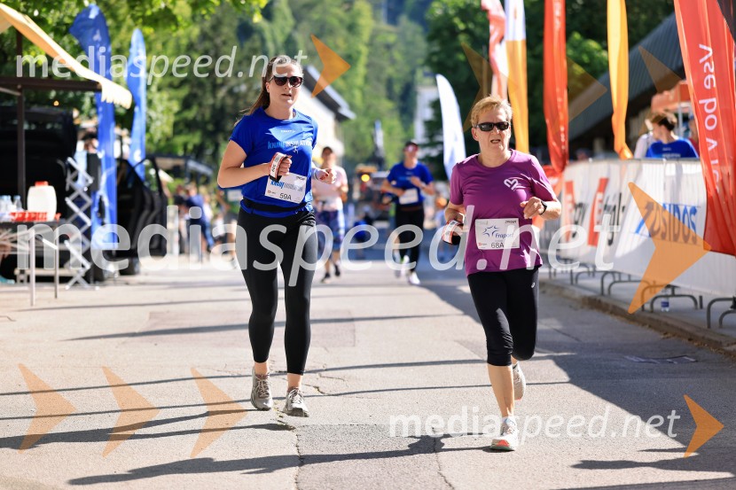 19. Poslovni Tek Trojk 2026
