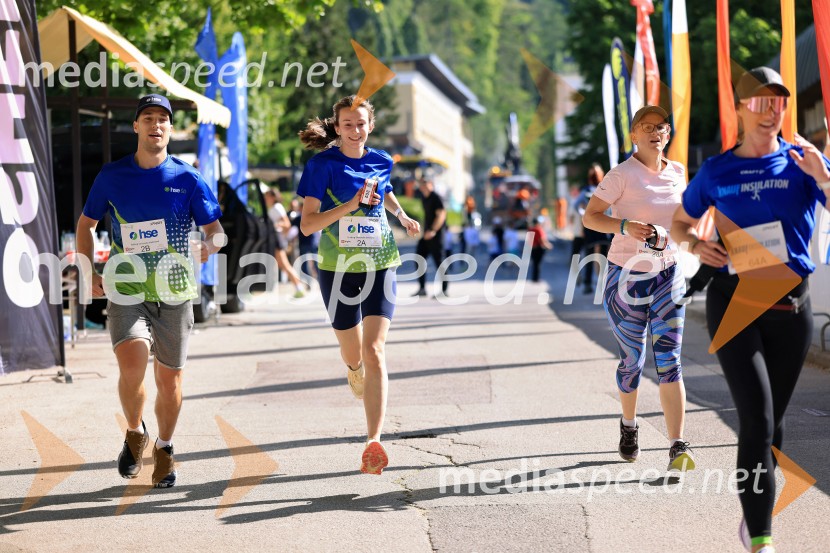 19. Poslovni Tek Trojk 2026