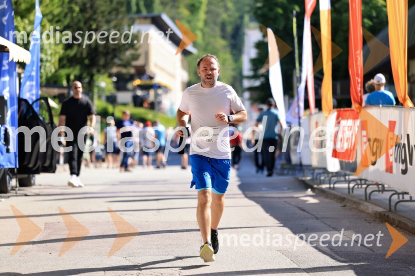 19. Poslovni Tek Trojk 2026