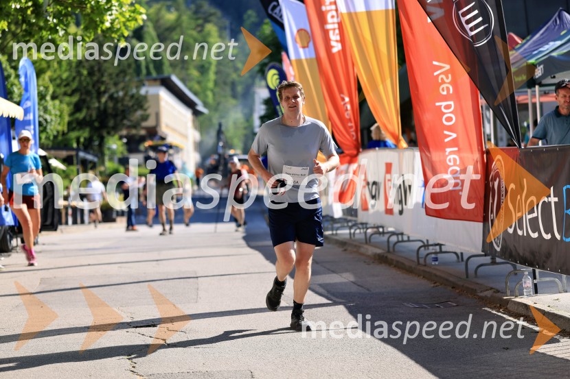19. Poslovni Tek Trojk 2026