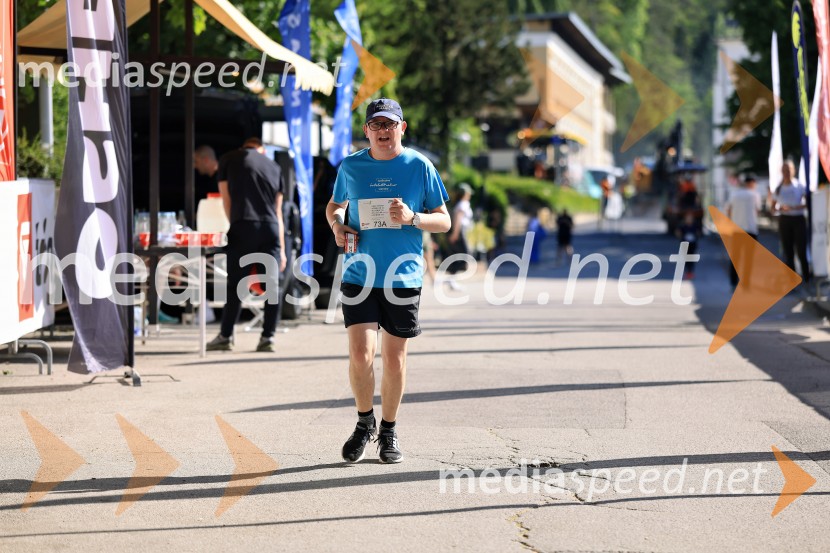 19. Poslovni Tek Trojk 2026