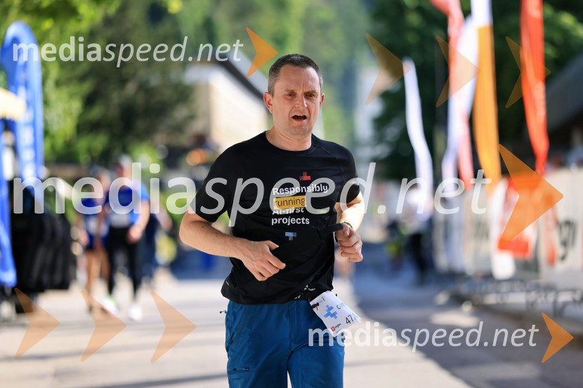 19. Poslovni Tek Trojk 2026