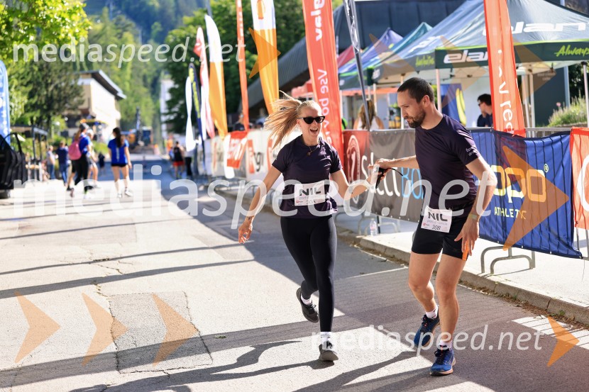 19. Poslovni Tek Trojk 2026