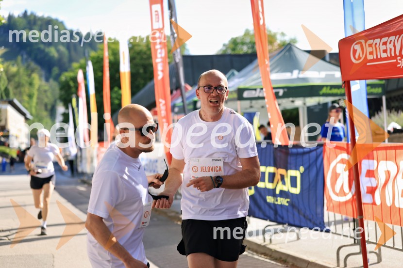 19. Poslovni Tek Trojk 2026