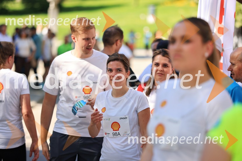 19. Poslovni Tek Trojk 2026