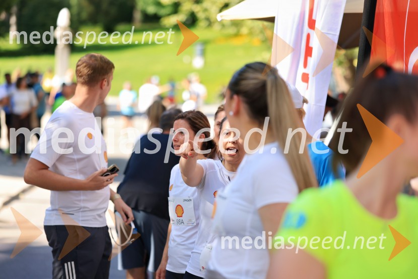 19. Poslovni Tek Trojk 2026