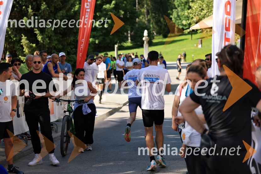 19. Poslovni Tek Trojk 2026