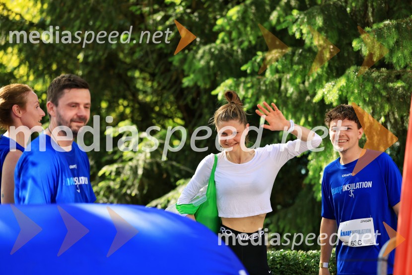 19. Poslovni Tek Trojk 2026