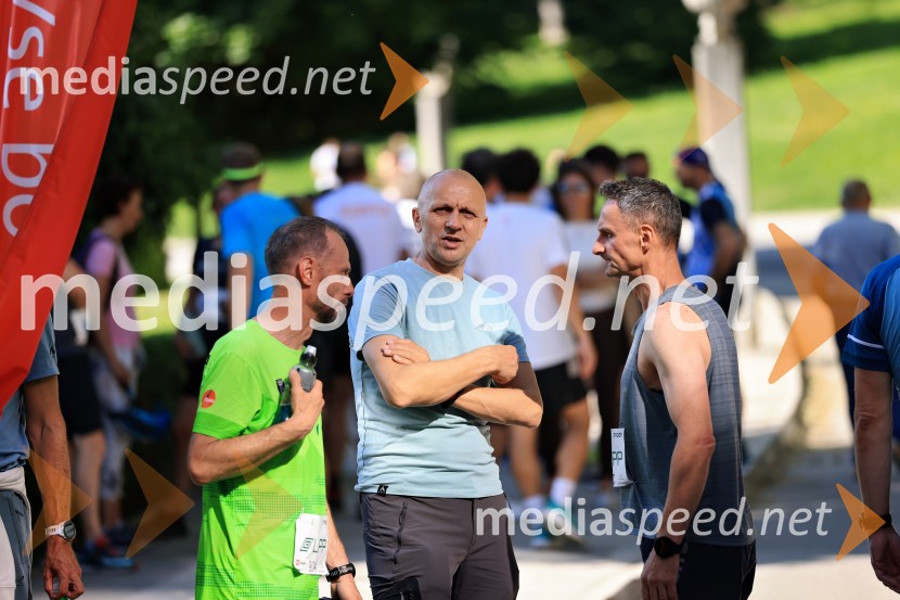 19. Poslovni Tek Trojk 2026