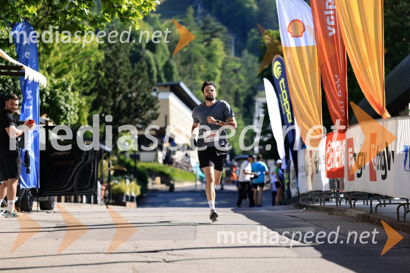 19. Poslovni Tek Trojk 2026