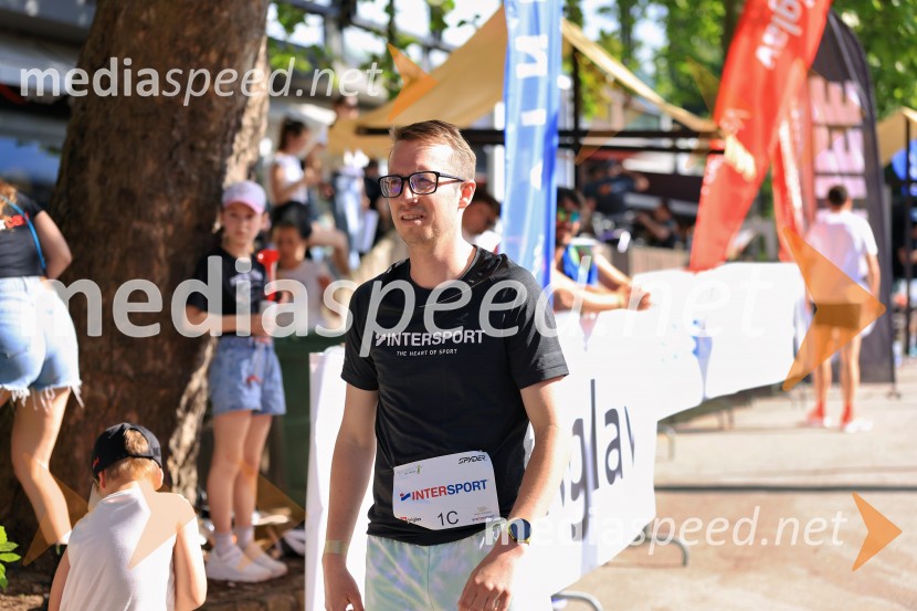 19. Poslovni Tek Trojk 2026