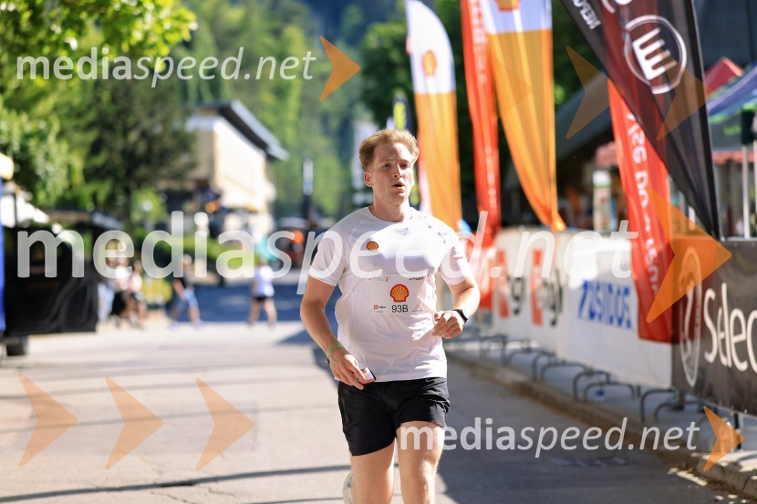 19. Poslovni Tek Trojk 2026