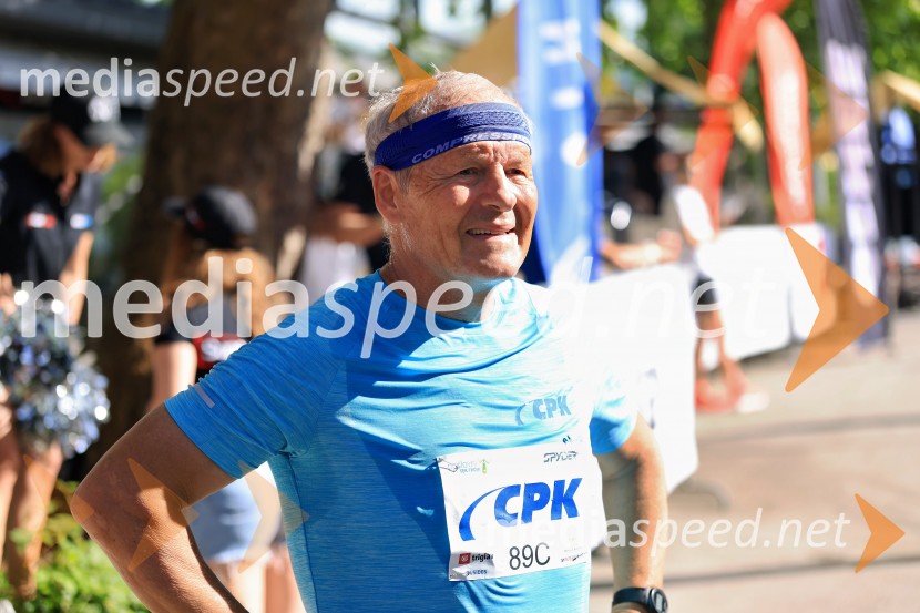 19. Poslovni Tek Trojk 2026