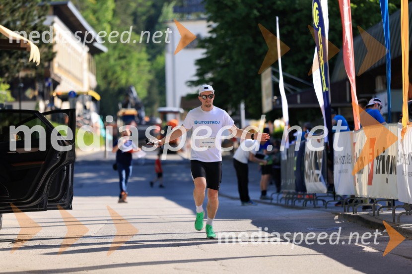 19. Poslovni Tek Trojk 2026