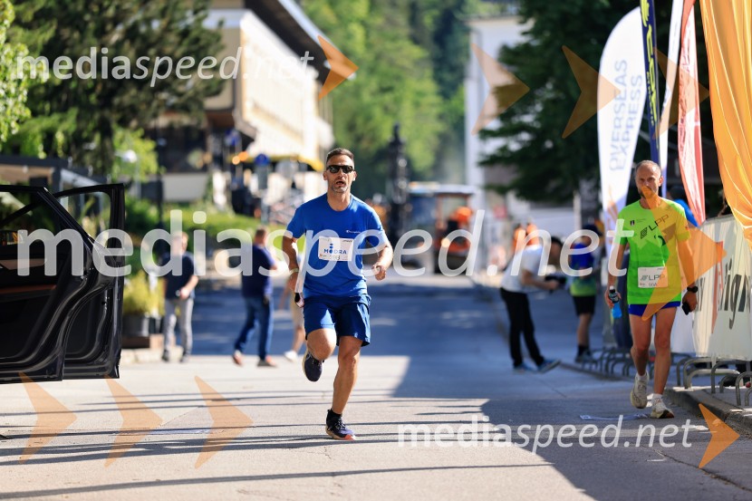 19. Poslovni Tek Trojk 2026