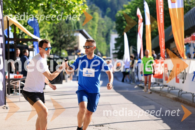19. Poslovni Tek Trojk 2026